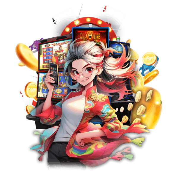 เล่นได้ทุกเกมโปรด